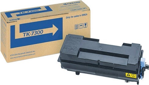 [2245677] Toner Kyocera TK-7300 svart 15000 sidor