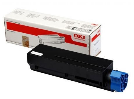 [2245588] Toner OKI 45807106 7k Svart