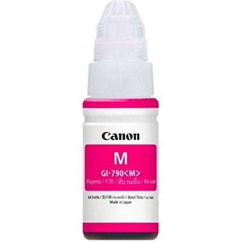 [5701443] Bläck Canon GI-590M magenta 70ml 7000 sidor