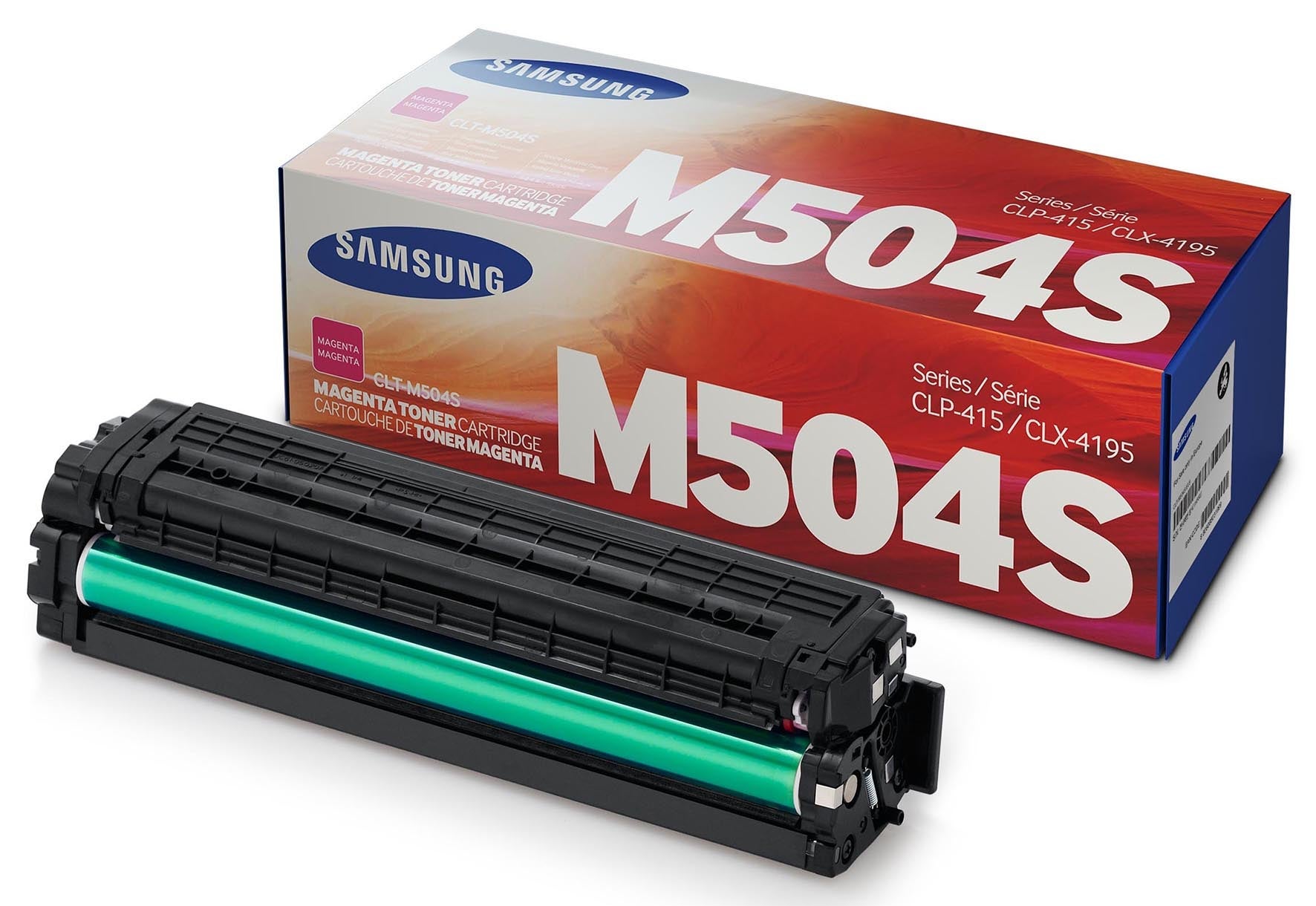 [2245239] Toner Samsung M504S mag. 1,8k