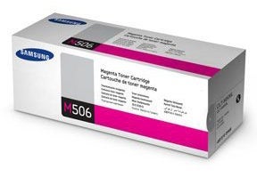 [2245458] Toner Samsung M506L Magenta 3500 sidor