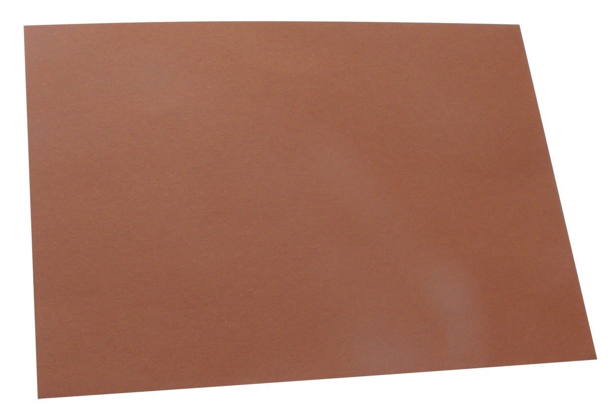 [8300556] Tonpapper A4 110g brun 250/fp