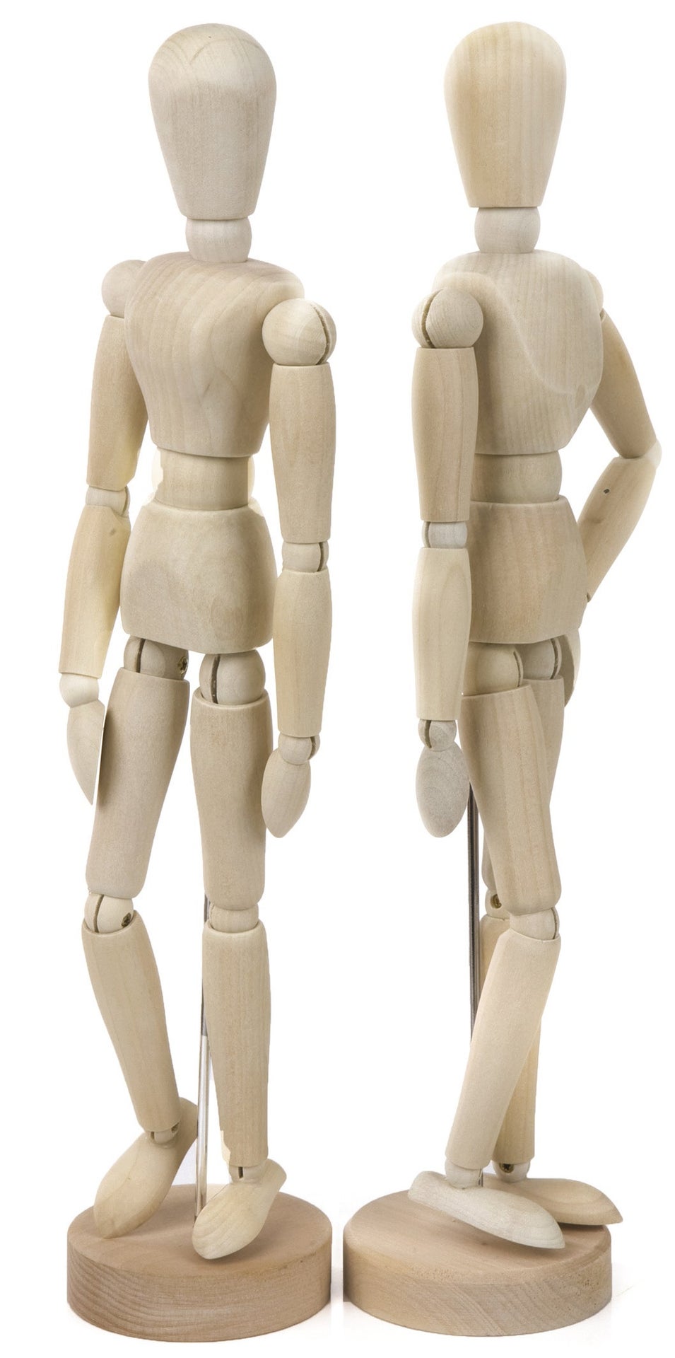 [8100174] Manekis man 300 mm