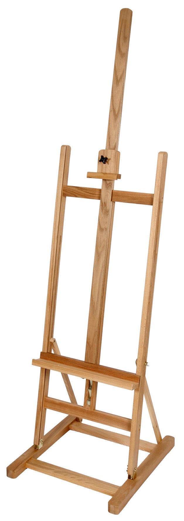 [8100336] Atelje staffli H=2470 mm alm