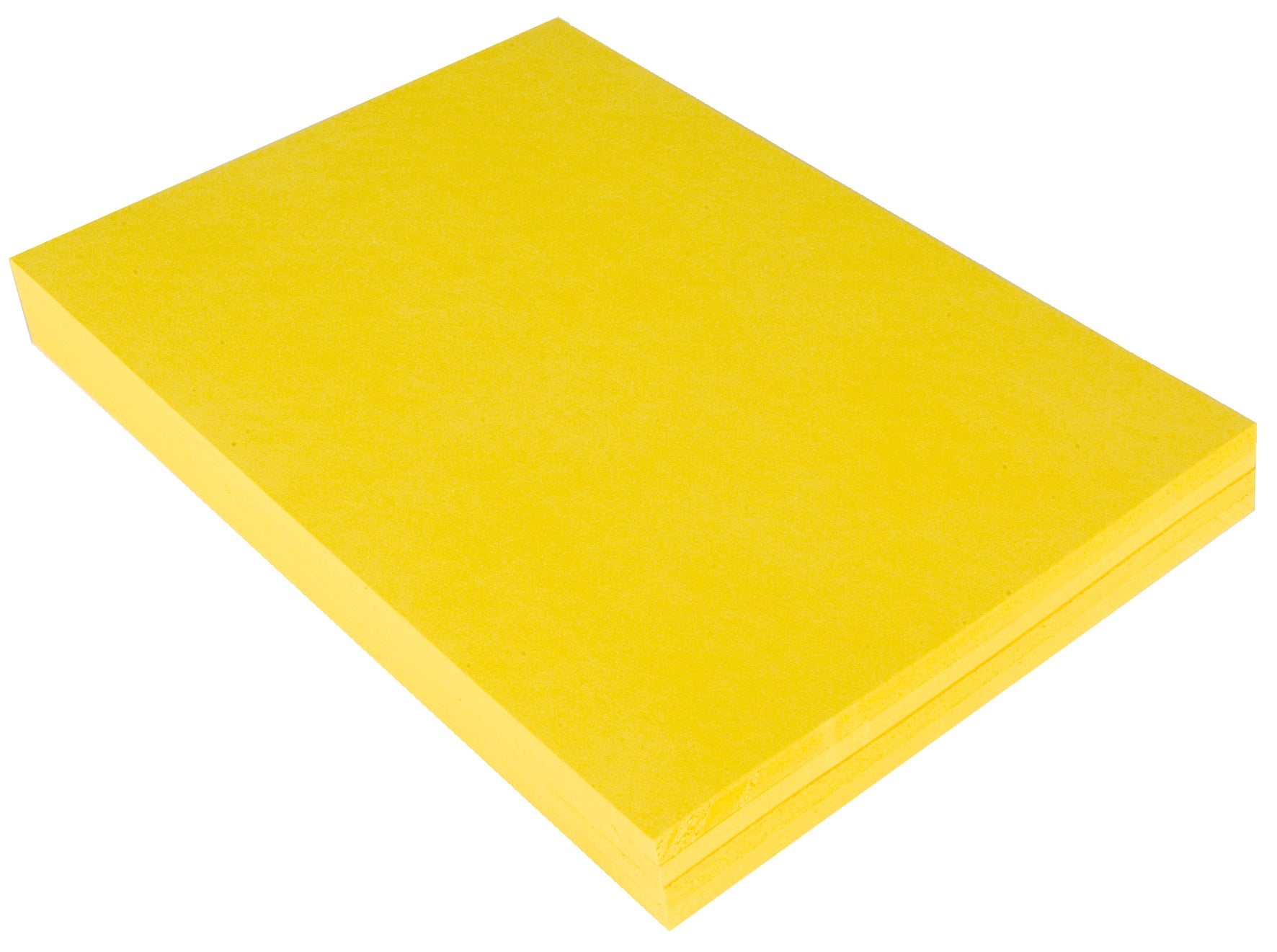 [8300005] Kartong 225g 45x64mm rapsgul 10/fp