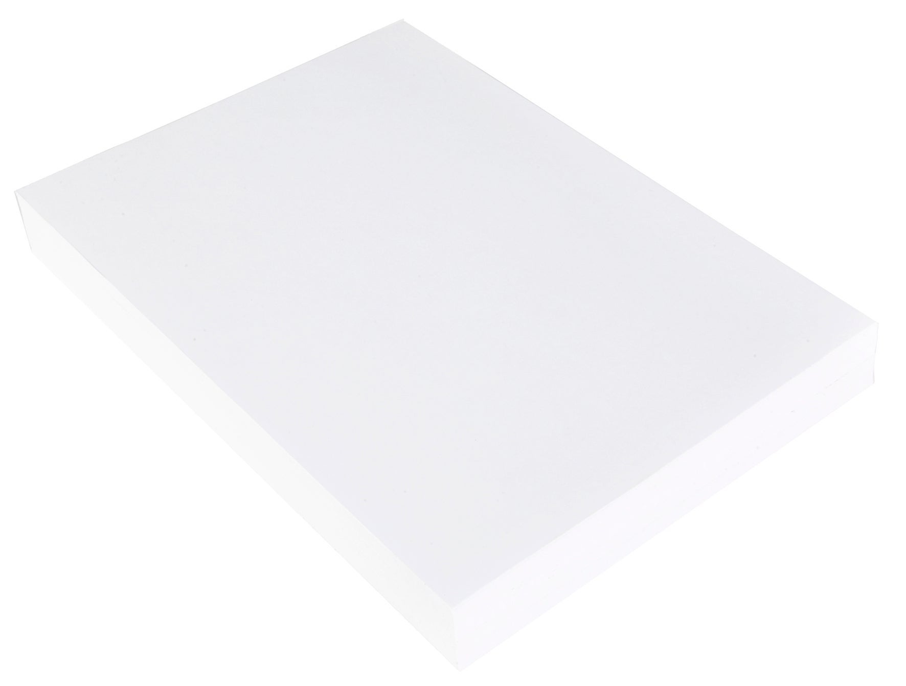 [8300010] Kartong 225g 45x64cm vit 10/fp