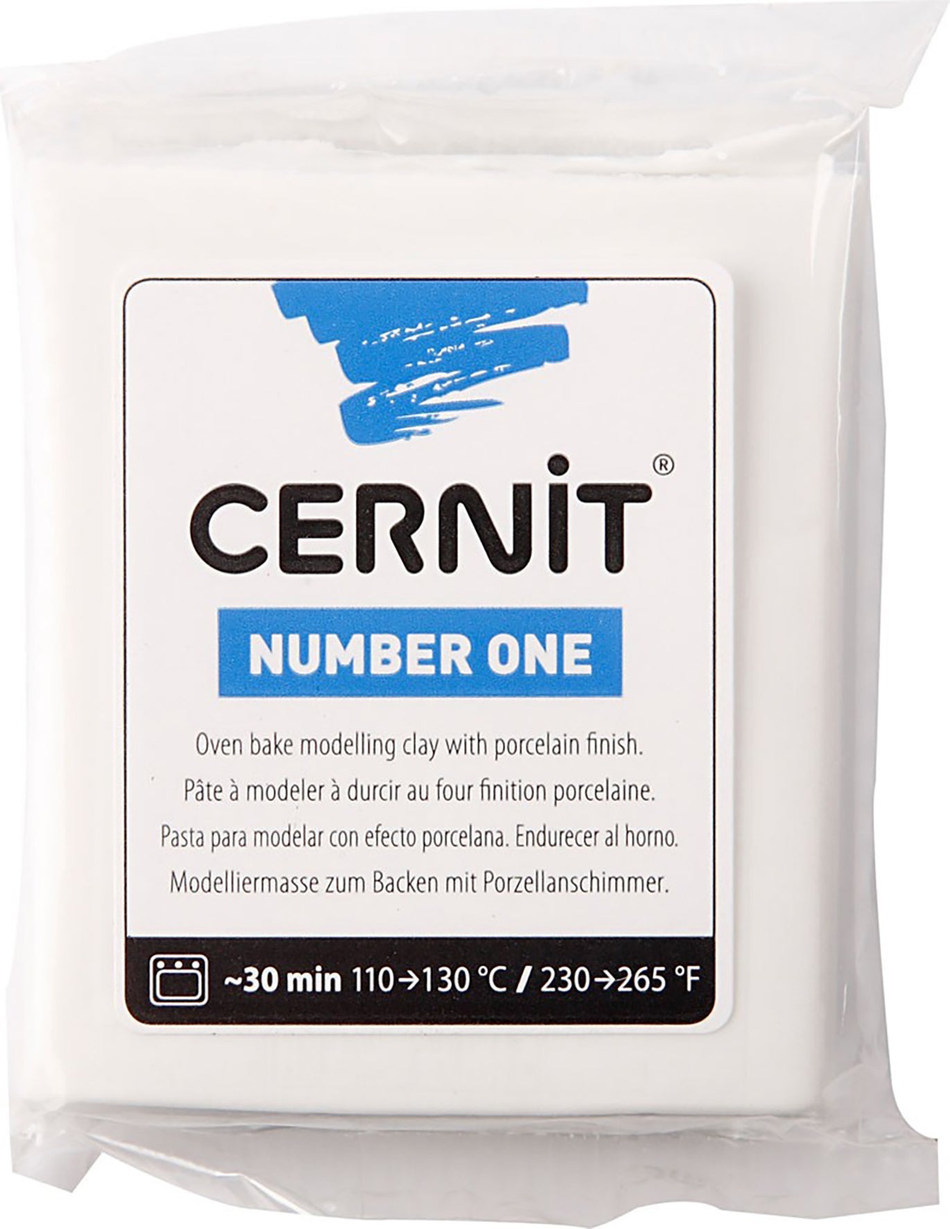 [8100490] Cernitlera 56 g Vit