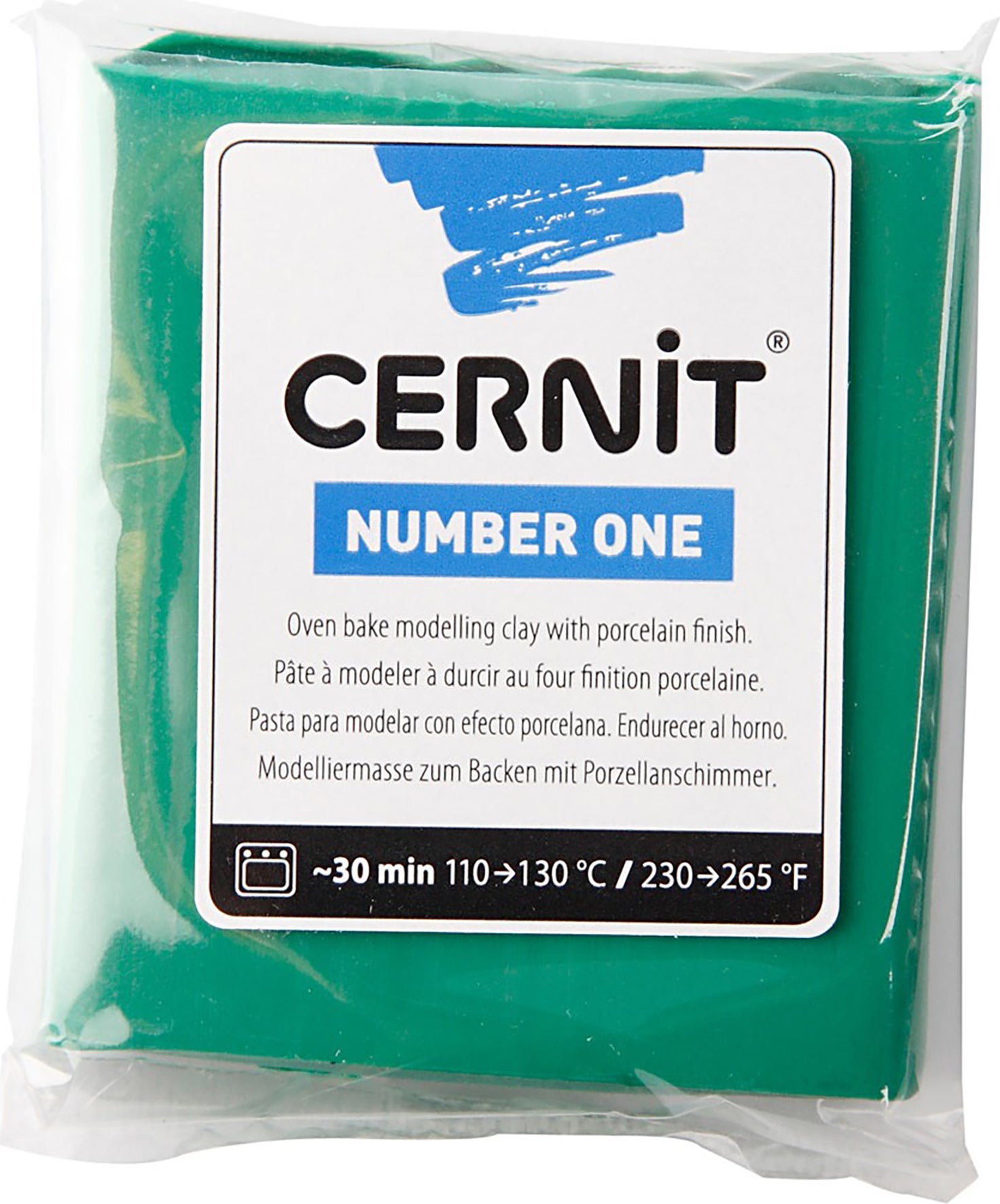 [8100493] Cernitlera 56 g Grön