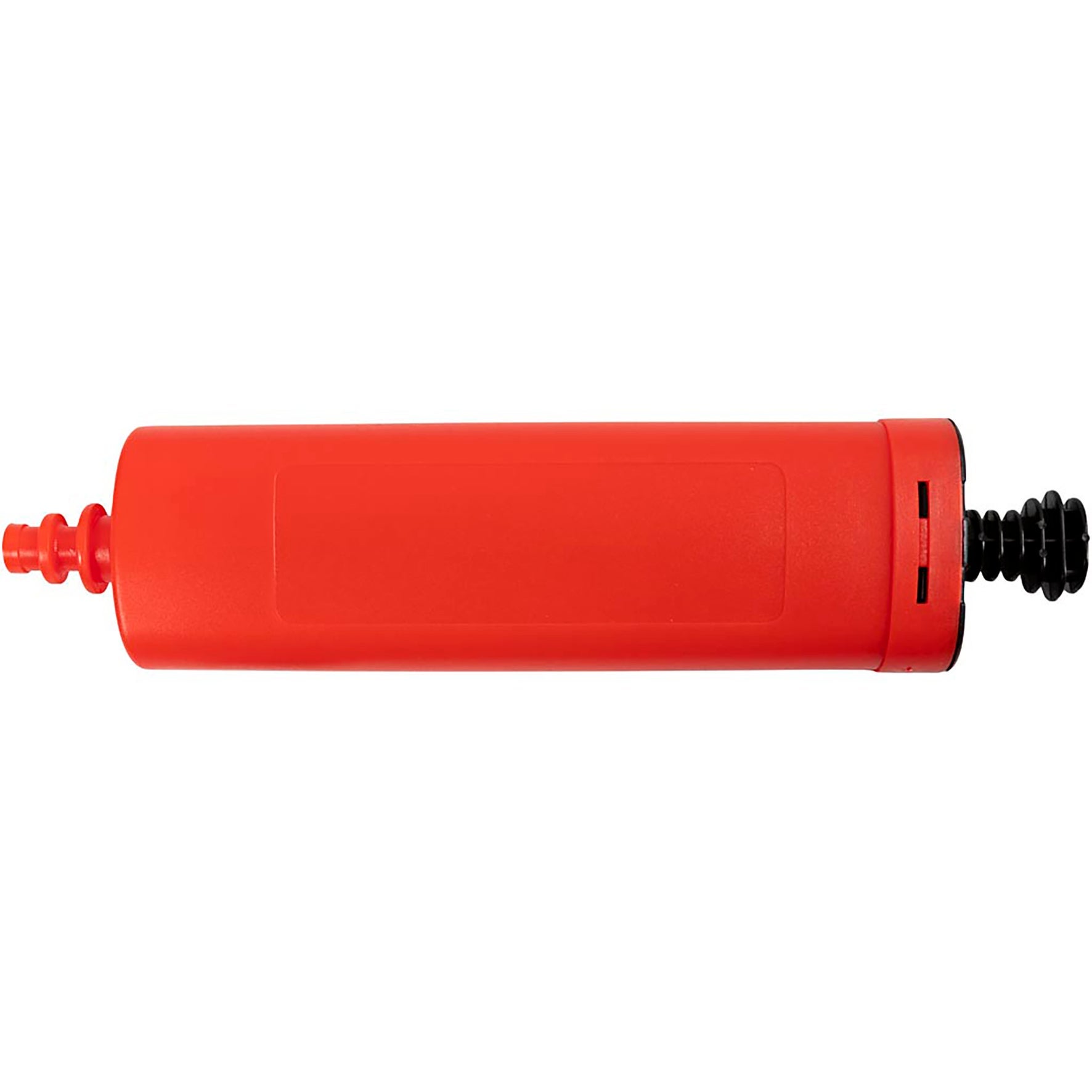[8200375] Ballongpump röd