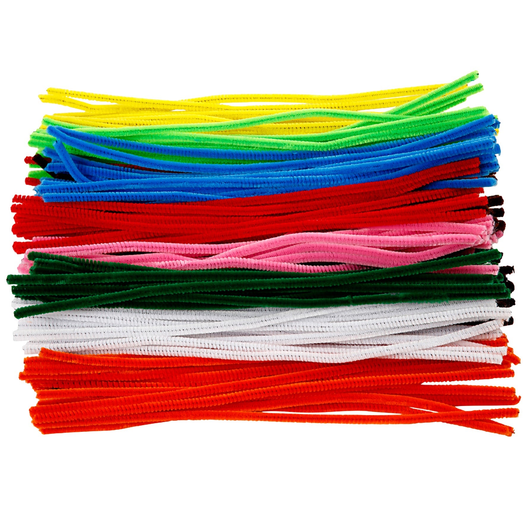 [8200586] Piprensare 30cm mix 200/fp
