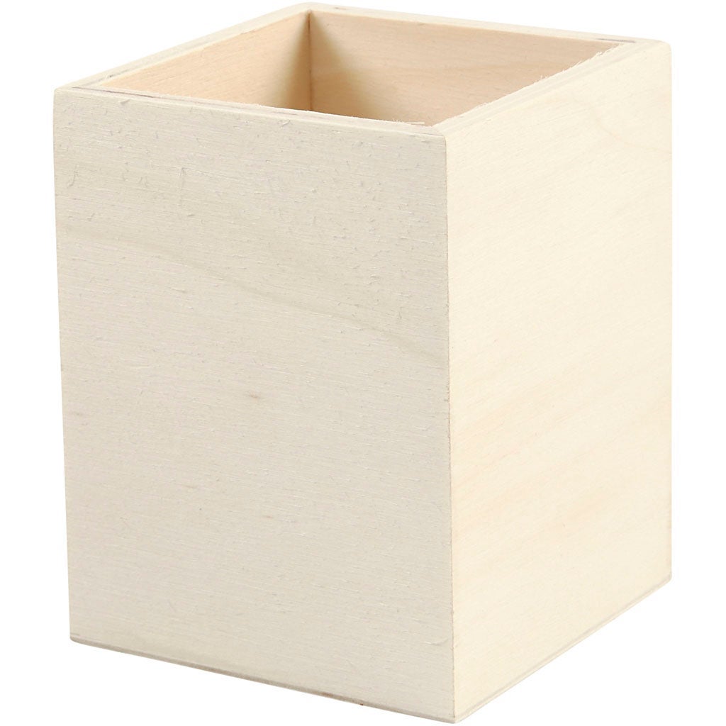[8300802] Pennställ Plywood 95 mm