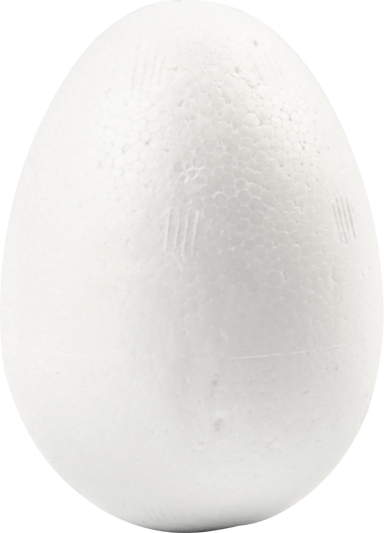 [8300925] Ägg Styrolit 6 cm 50 st/fp