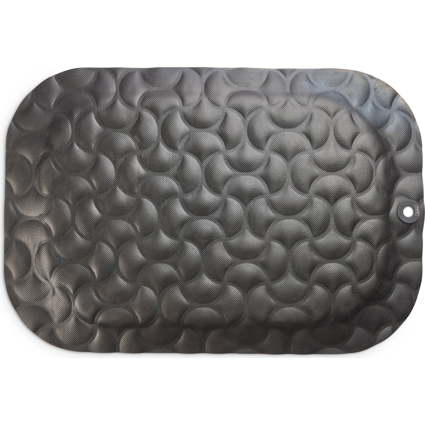 [2470090] Ståmatta StandUp Air 530 x 770 mm Svart