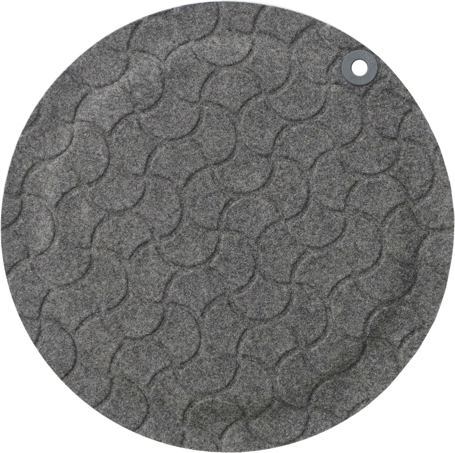 [8550701] Ståmatta StandUp Round Ø560 mm