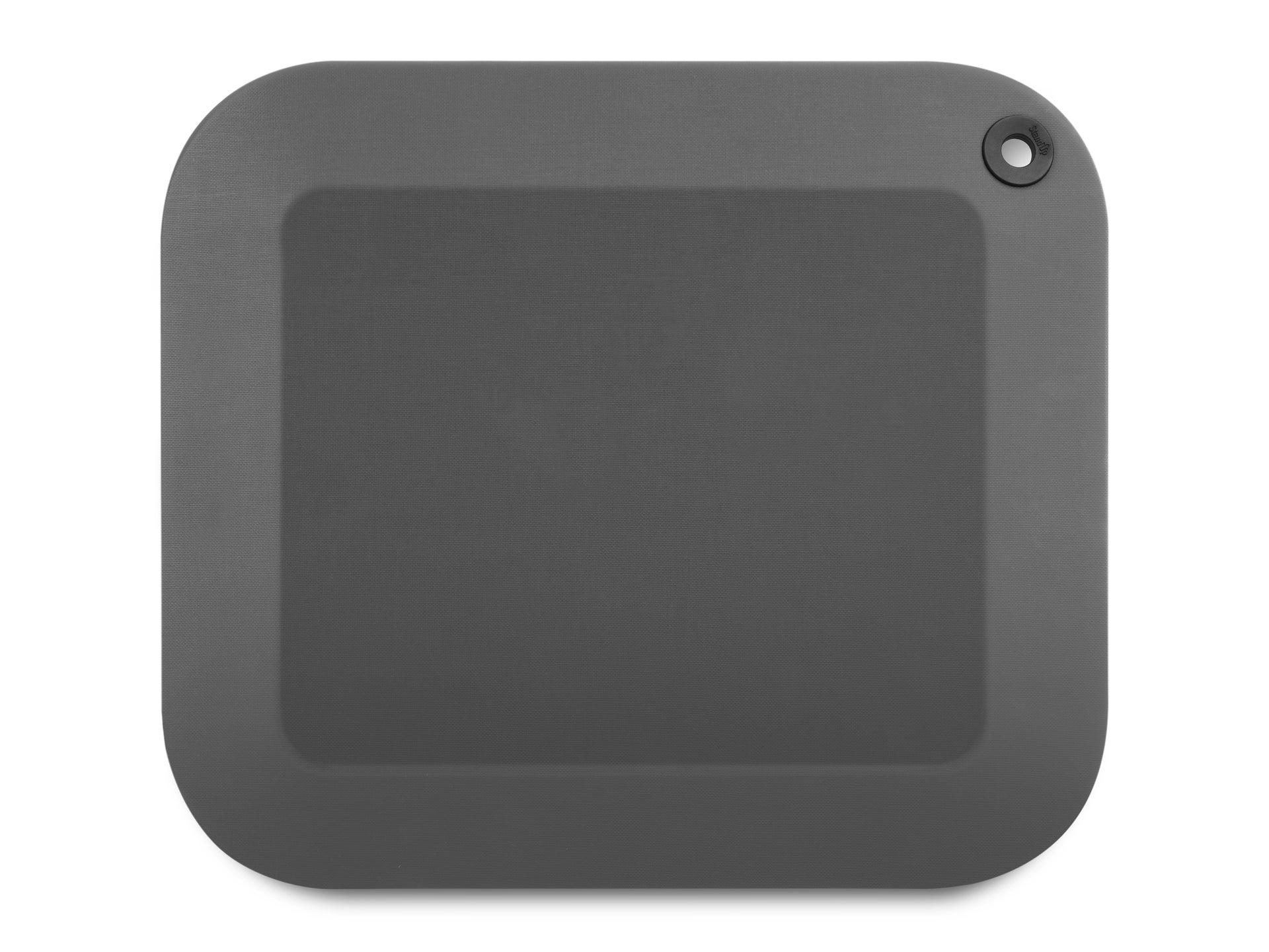 [8552254] Matta StandUp Easy 600 x 520 mm Mörkgrå