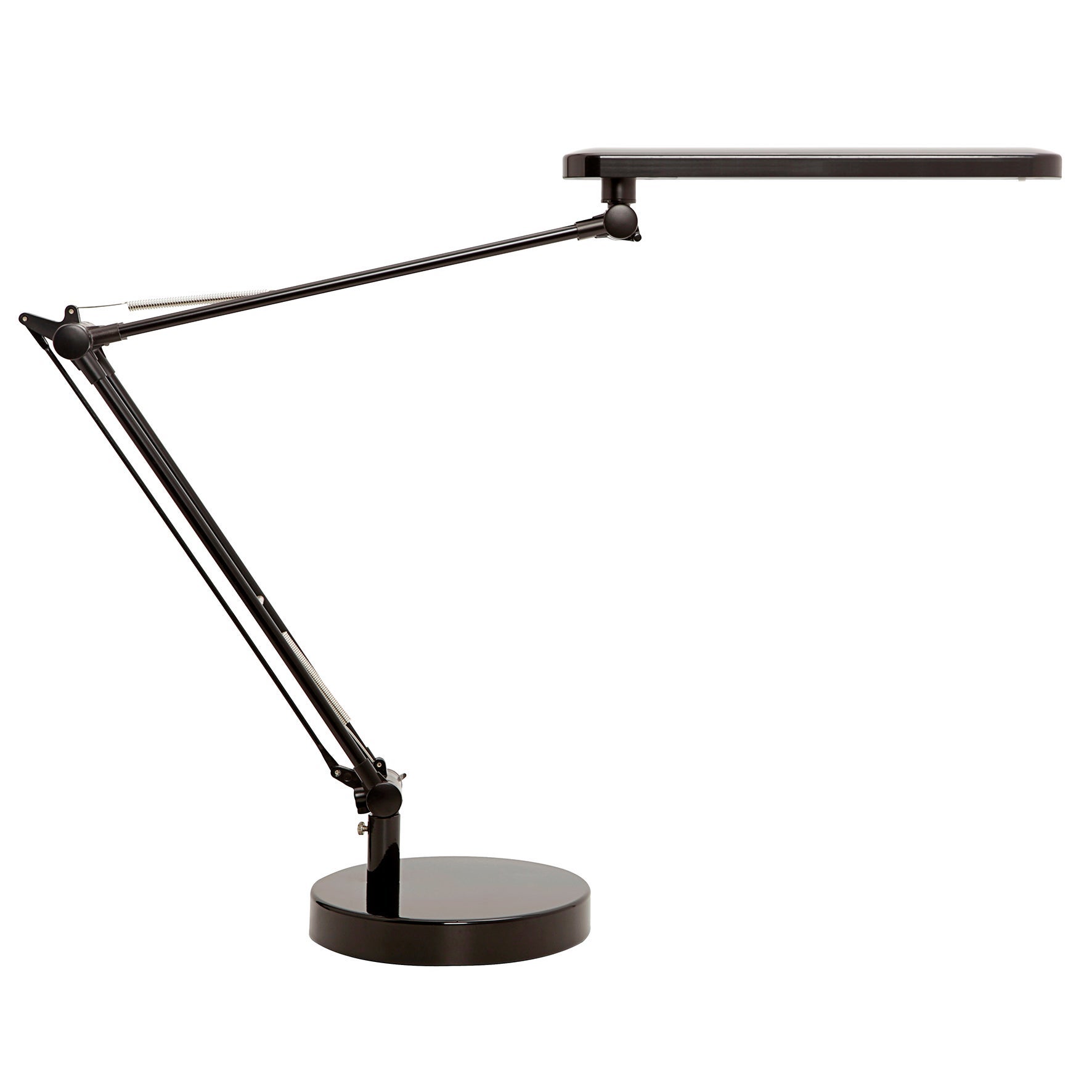 [8559467] Skrivbordslampa Mambo LED svart