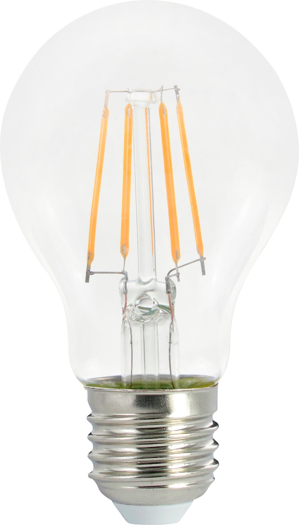 [8554855] LED Filament normal E27 4,5W
