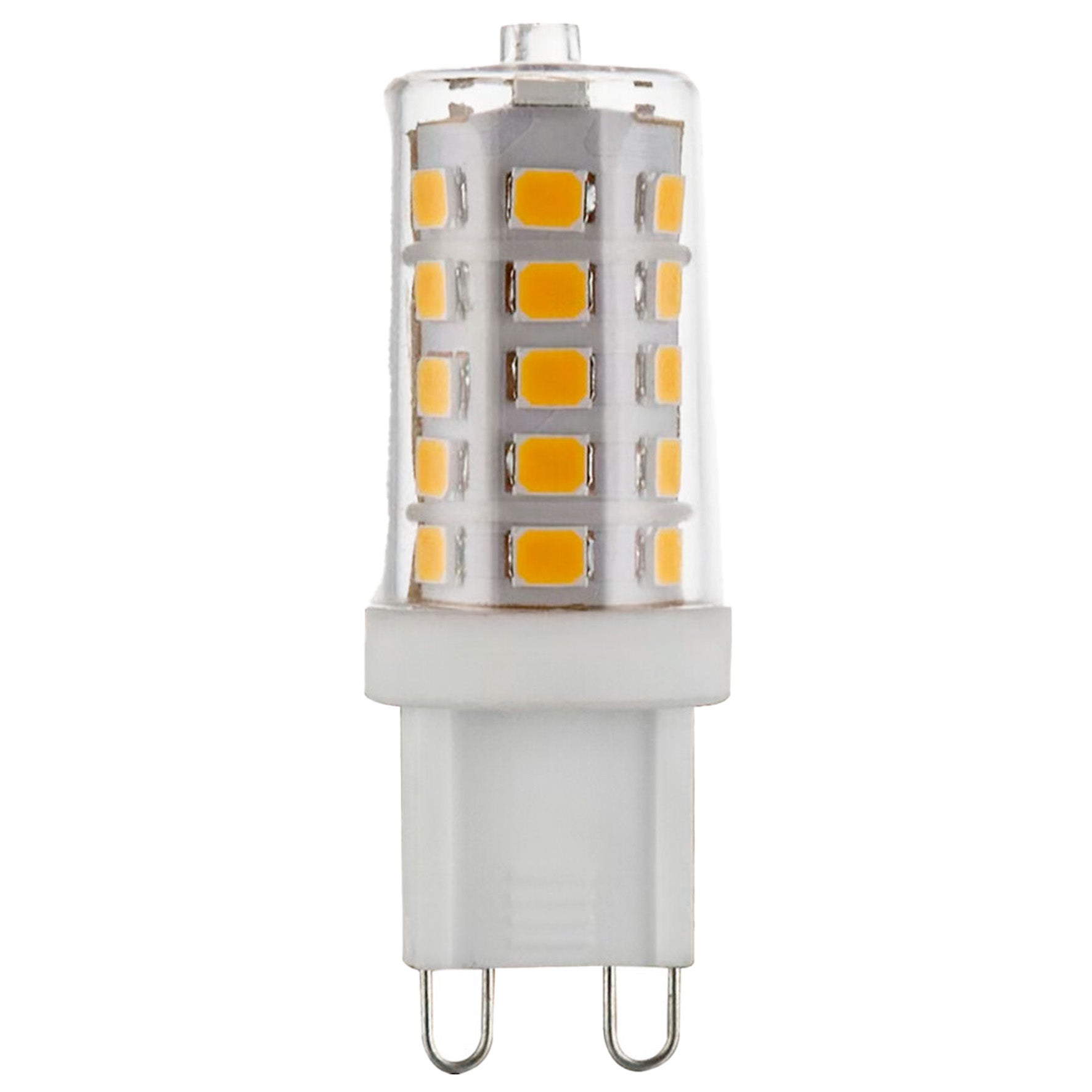 [8554879] LED G9 3,2W dimbar