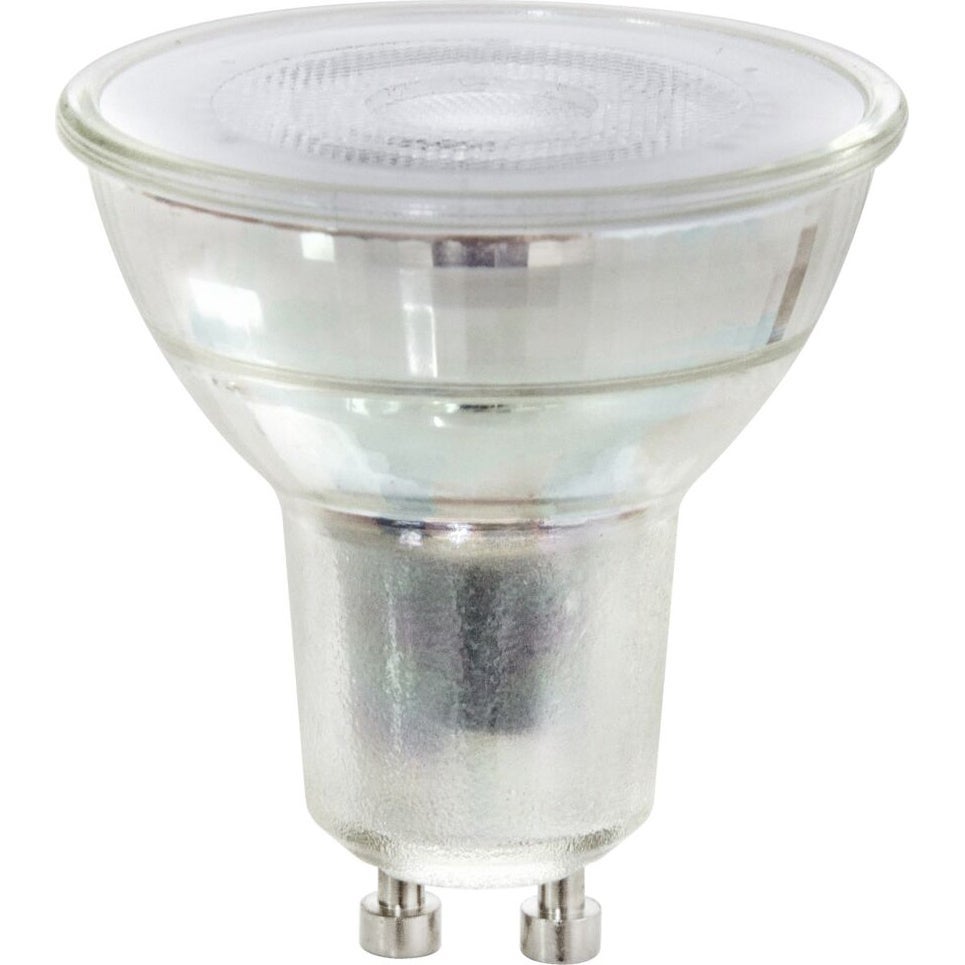 [8558842] LED PAR16 GU10 3-stegs dimbar filament