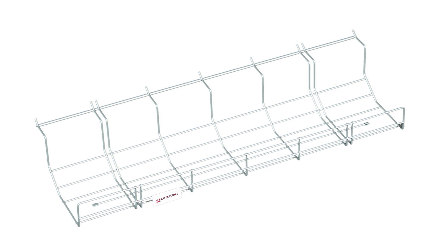 [2482509] Kabeldike Quick 480 mm svart