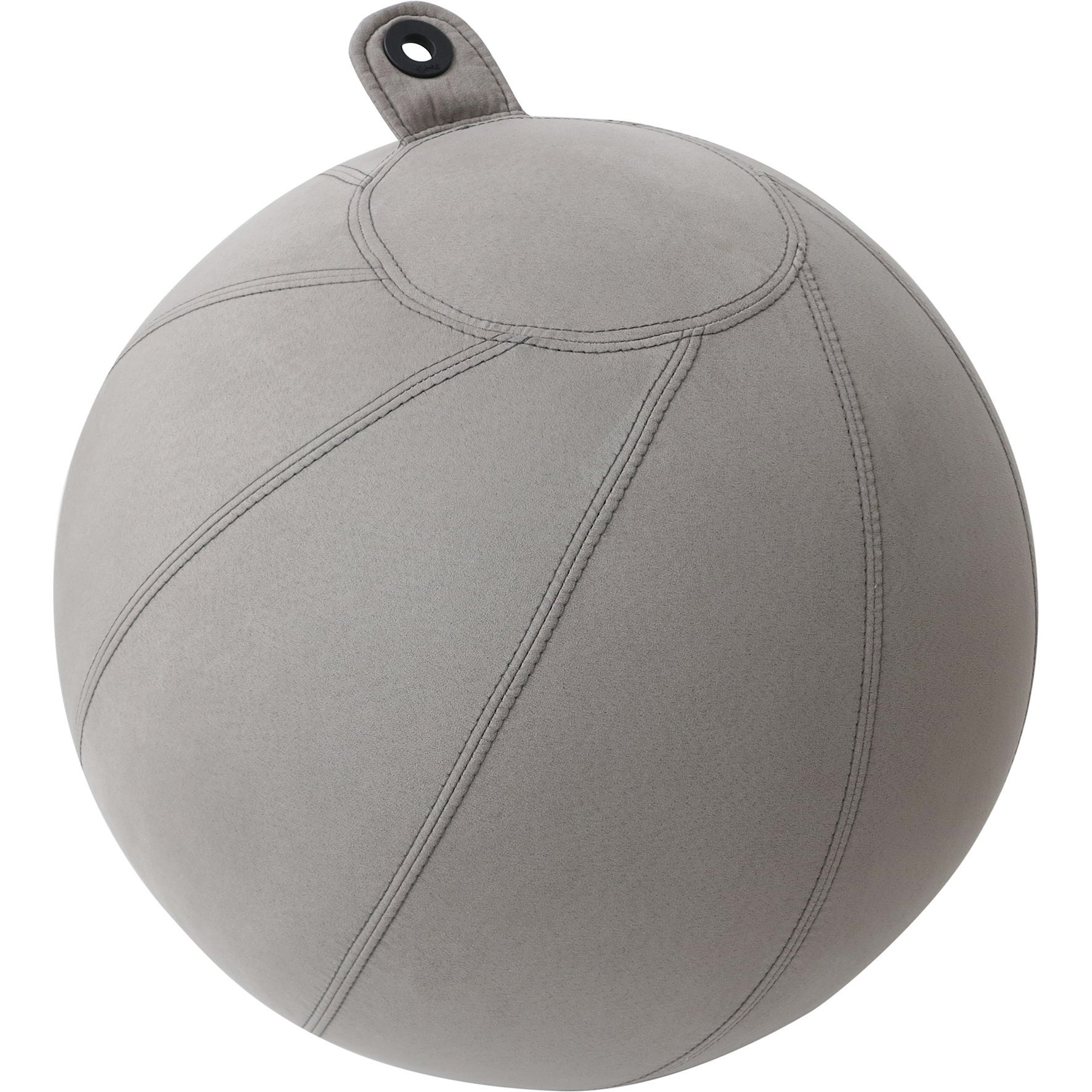 [8558621] Balansboll Free Ø750 mm grå StandUp