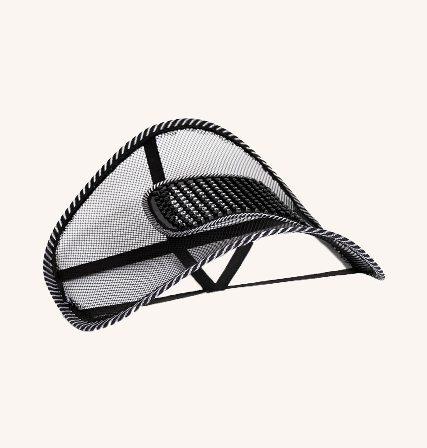[8559667] Svankstöd Ergonomiskt Svart Swedish Posture