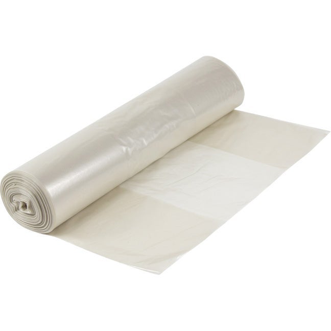 [8558568] Sopsäck 70 liter transparent 50my 25 st/rulle