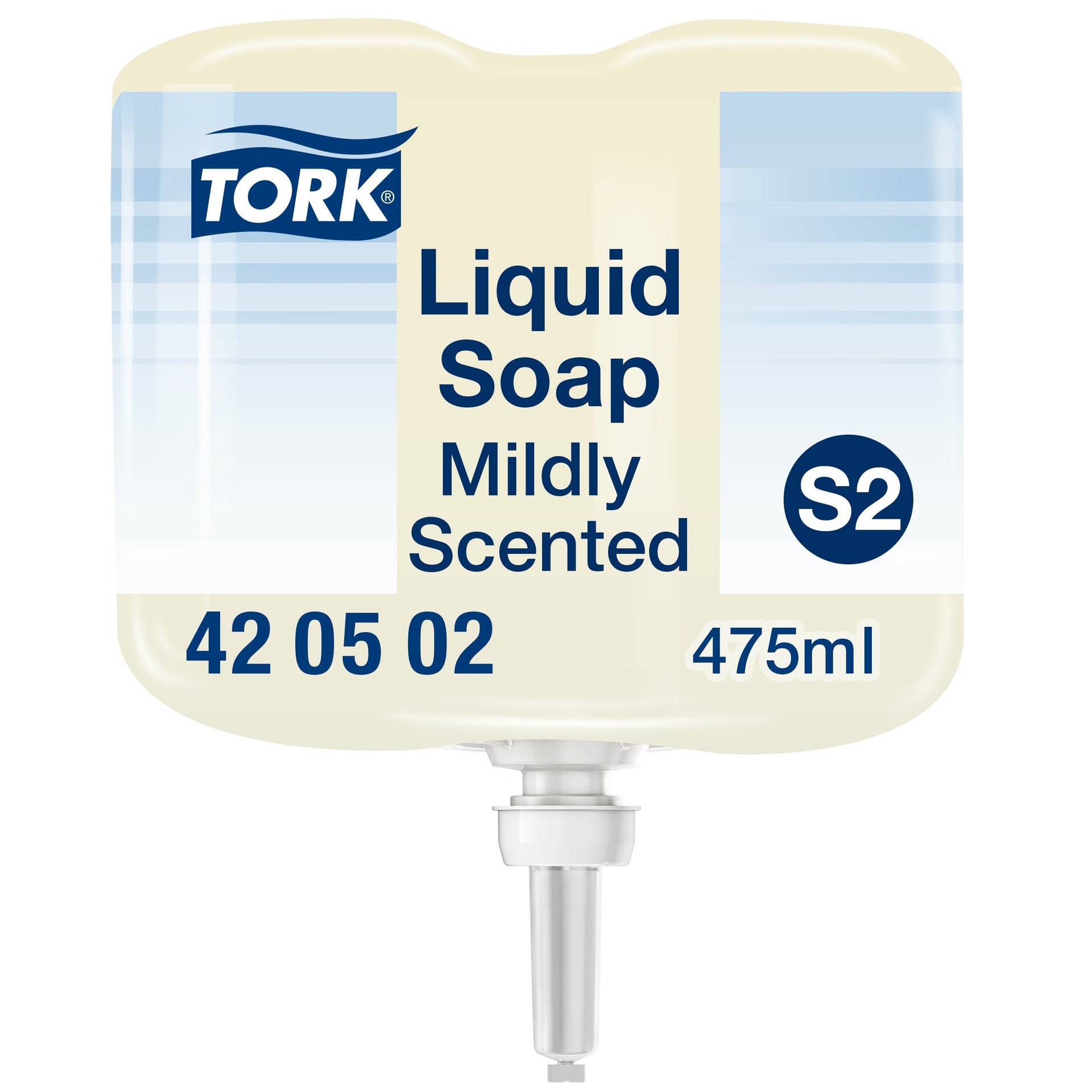 [2256062] Tvål Mild Tork S2 475 ml