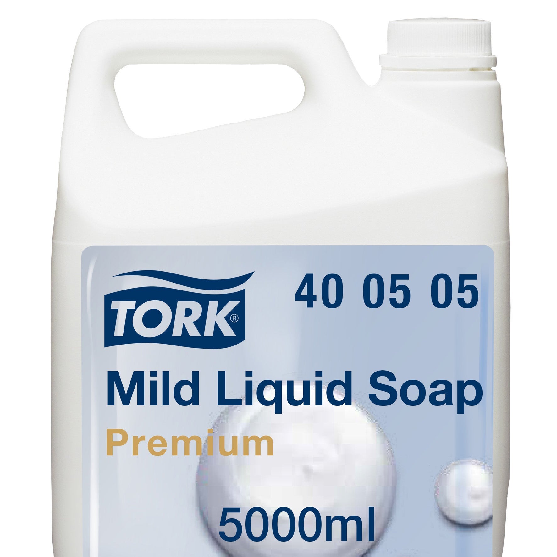[2256074] Tvål Mild Tork 5 liter