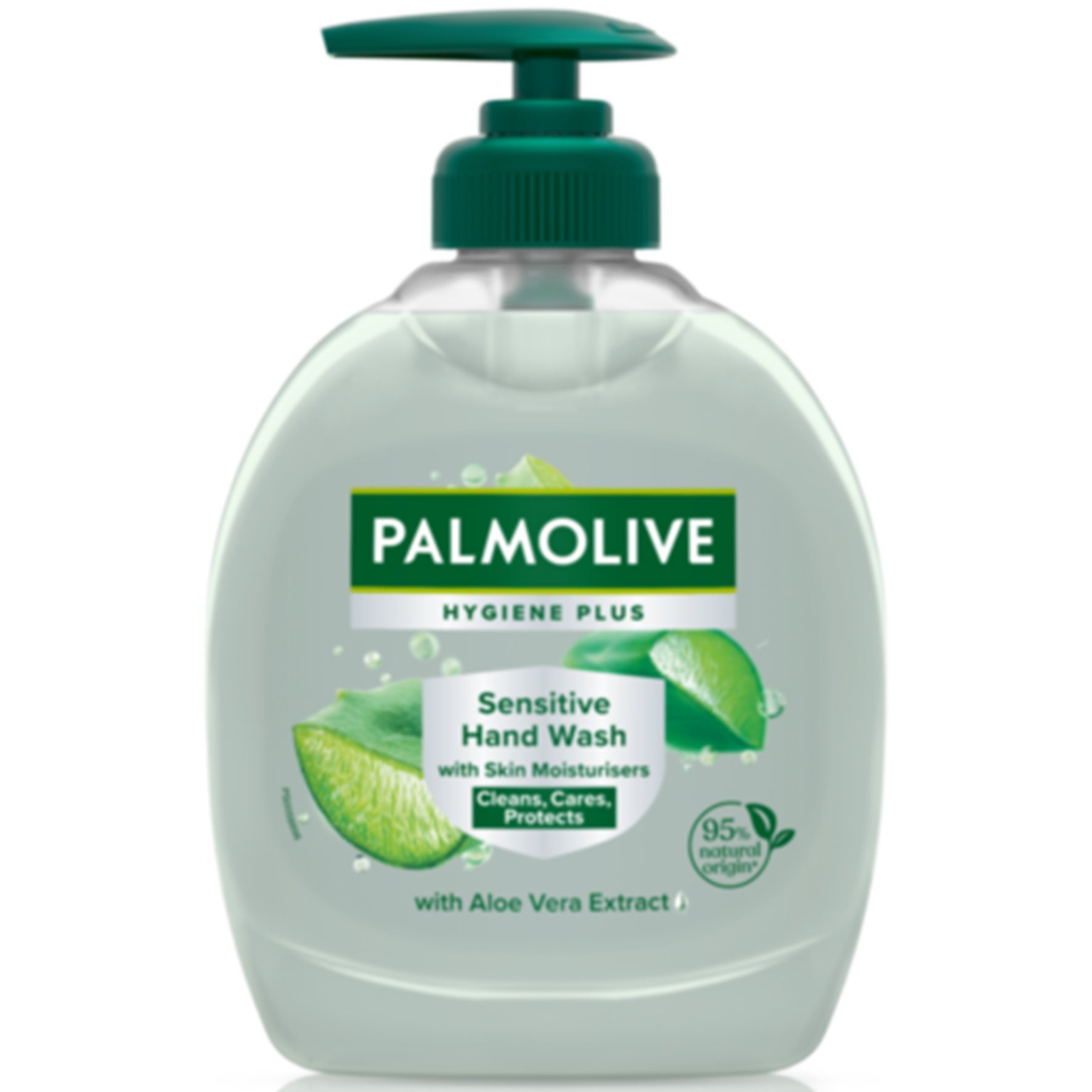 [2256693] Tvål Palmolive Sensitive 300 ml