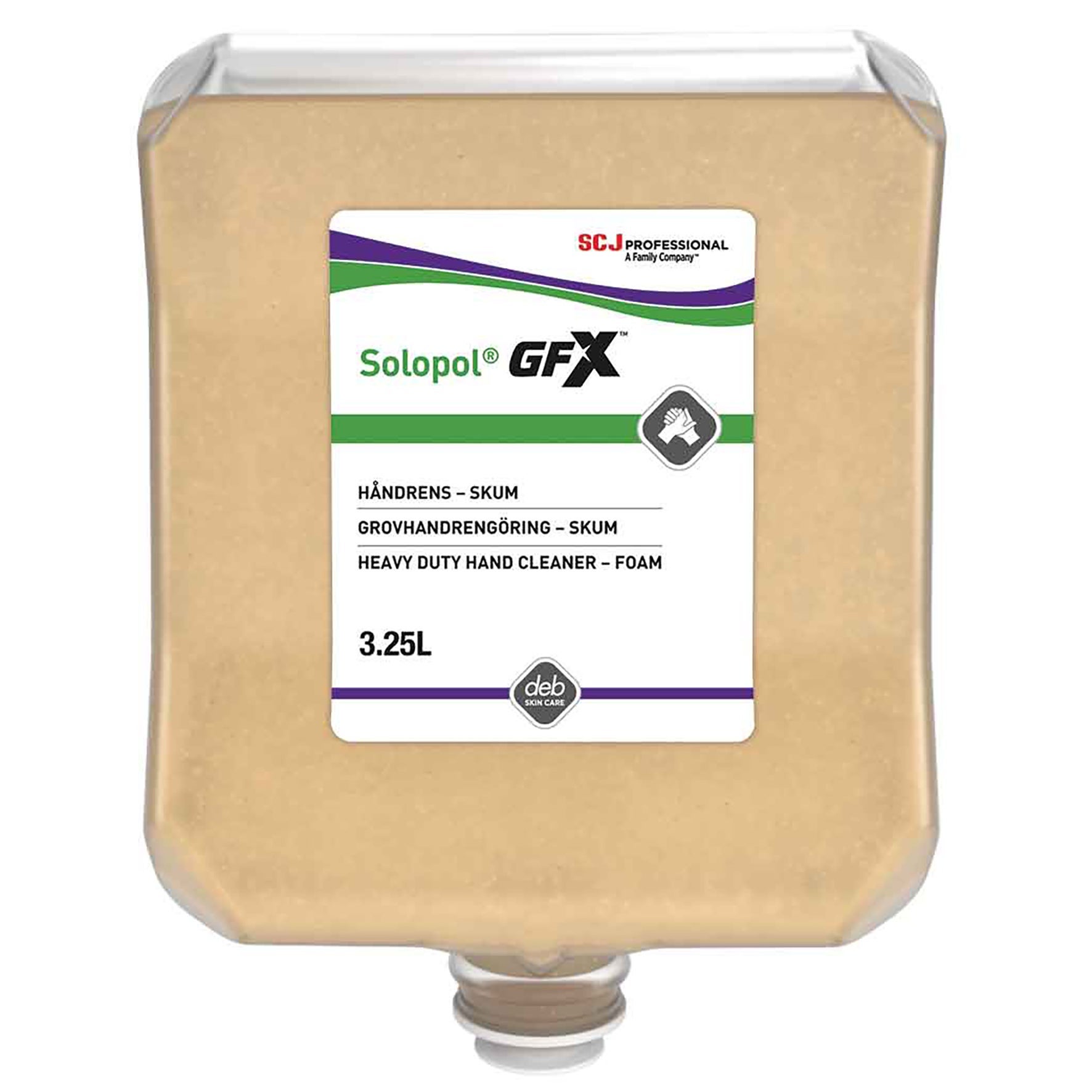 [2256165] Solopol GFX 3,25 liter