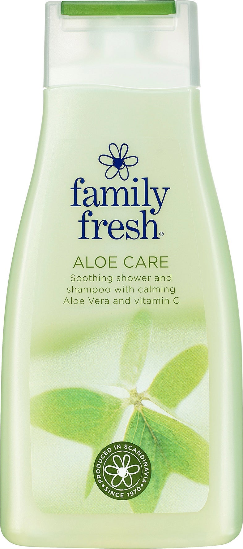 [8555650] Duschcreme Family Fresh Aloe Care 500 ml