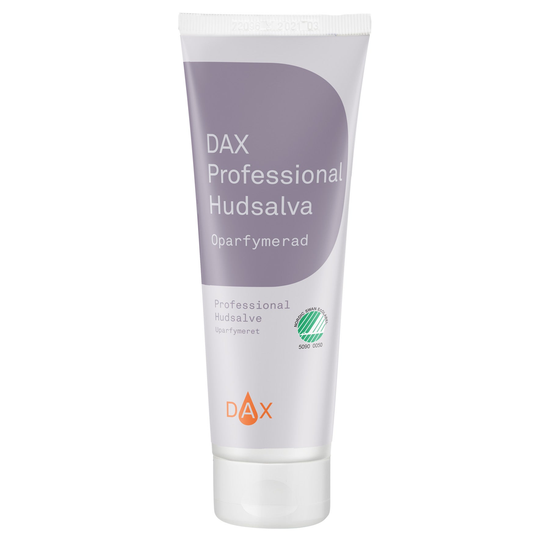 [8560028] Hudsalva DAX Professional 125 ml