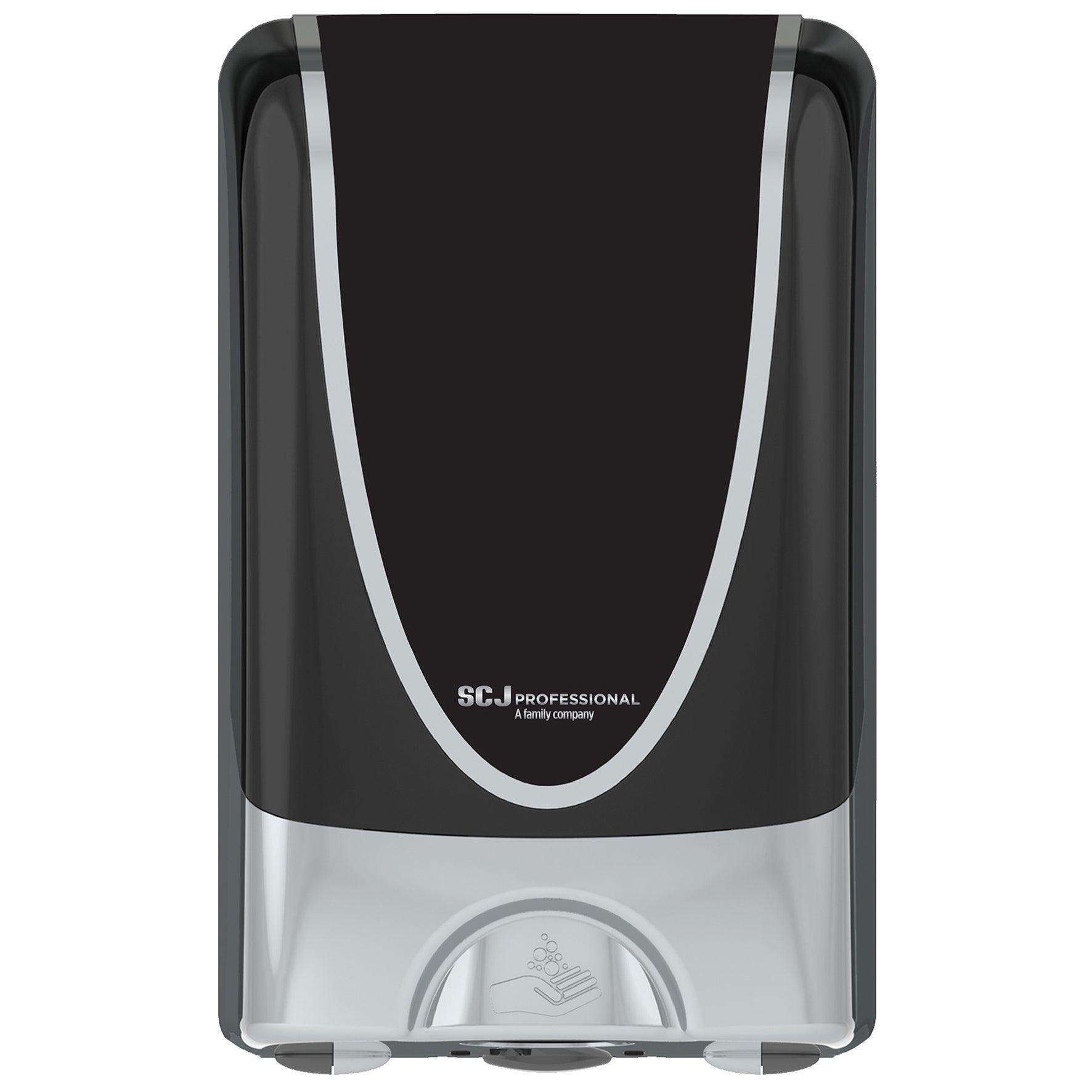 [2256151] Dispenser TouchFree InstantFOAM 1 liter svart