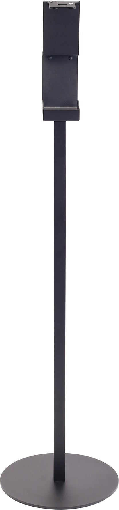 [8555549] Hygienstation Golvställ 0,6 liter pumpflaska Activa