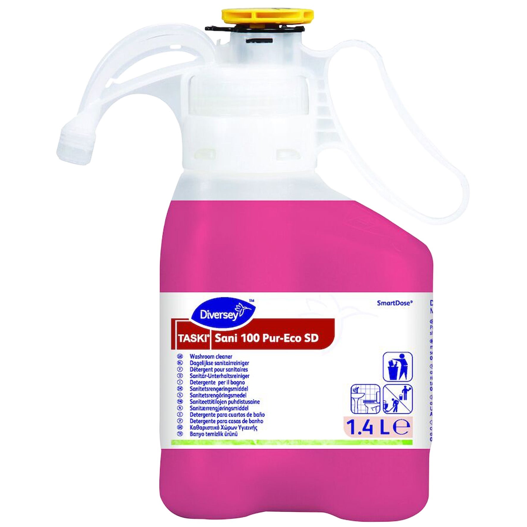 [2260395] Sani 100 Pur-Eco SD, 1.4L