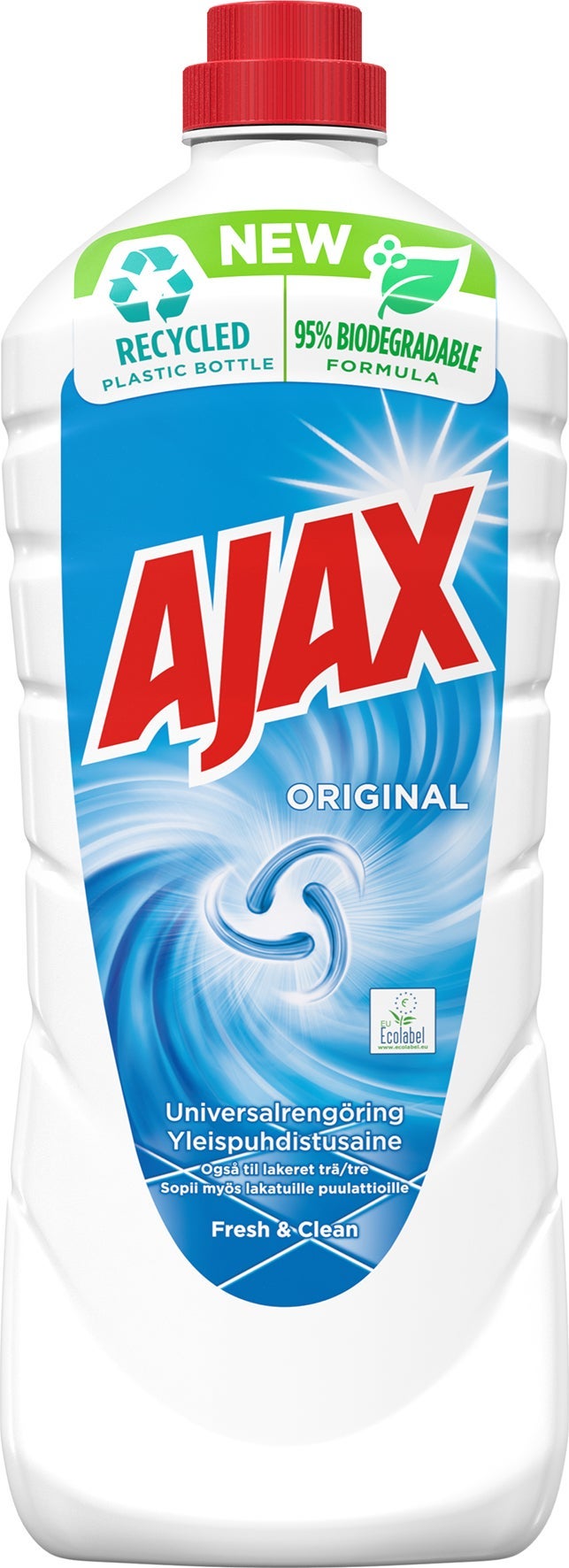 [2256623] Allrengöring Ajax Original 1,5 liter