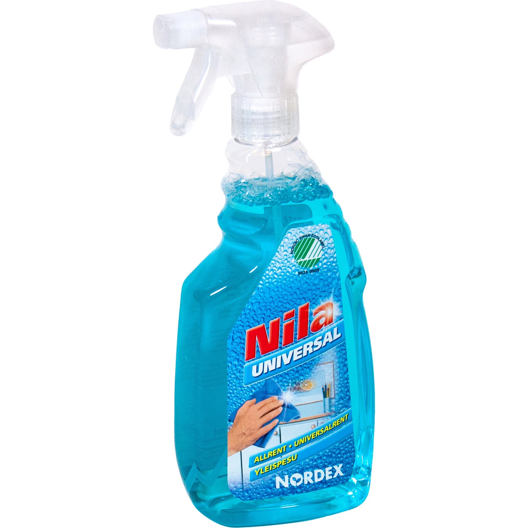 [2256426] Universalspray Nila 750 ml