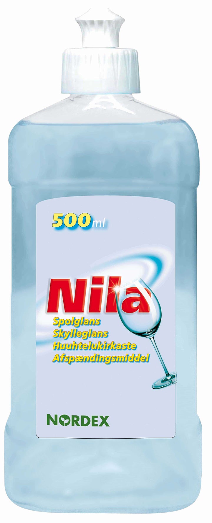 [2260155] Spolglans Nila 500 ml