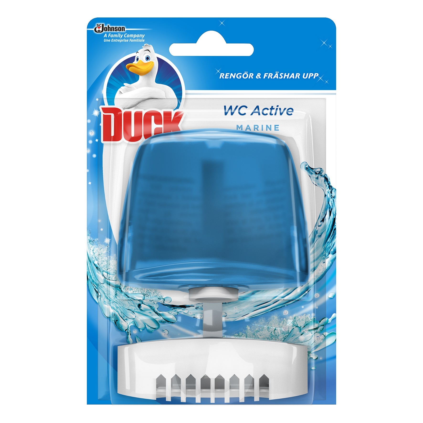 [2256598] Wc-Aktive Duck marin 55 gram