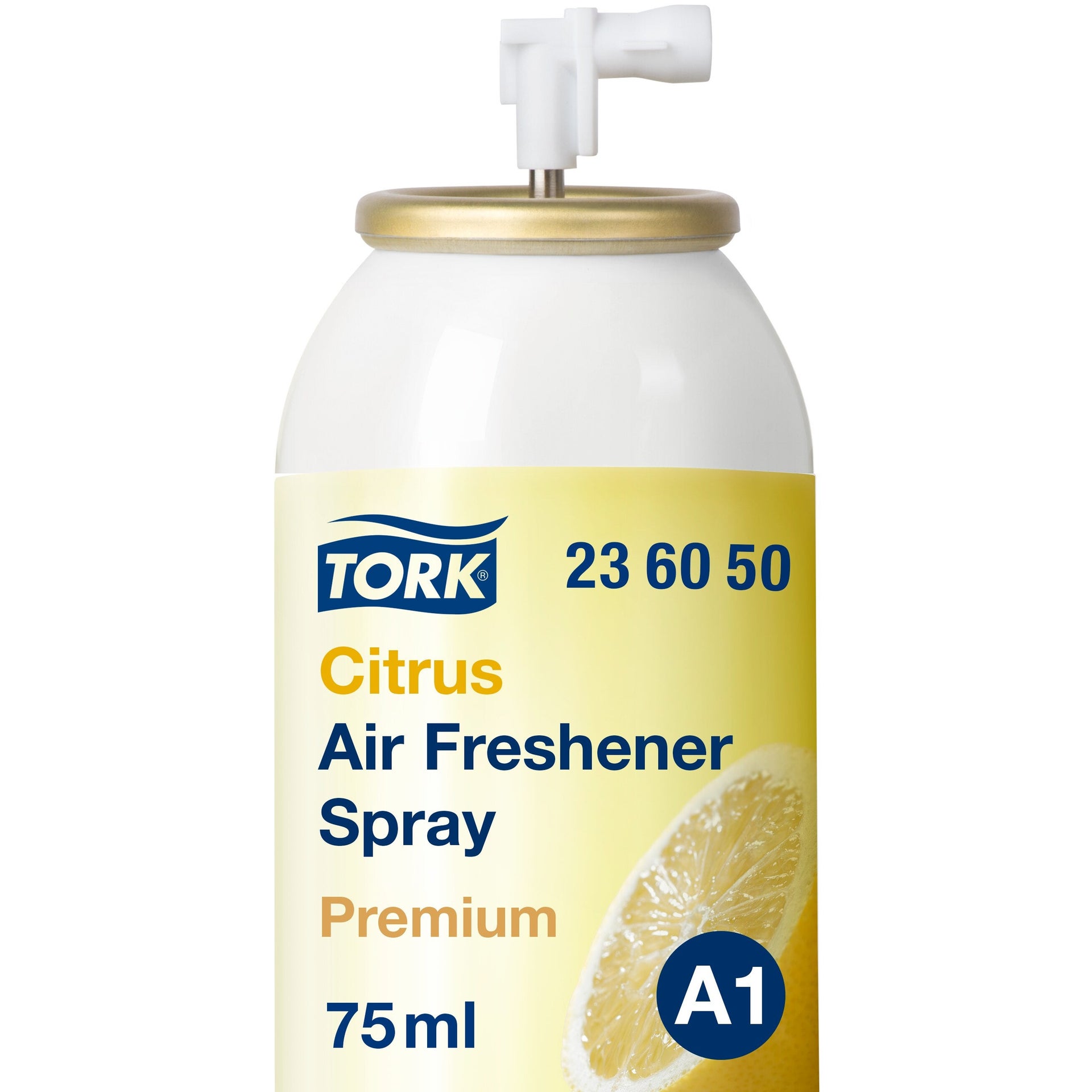 [2256601] Luktförbättrare A1 citron 75 ml