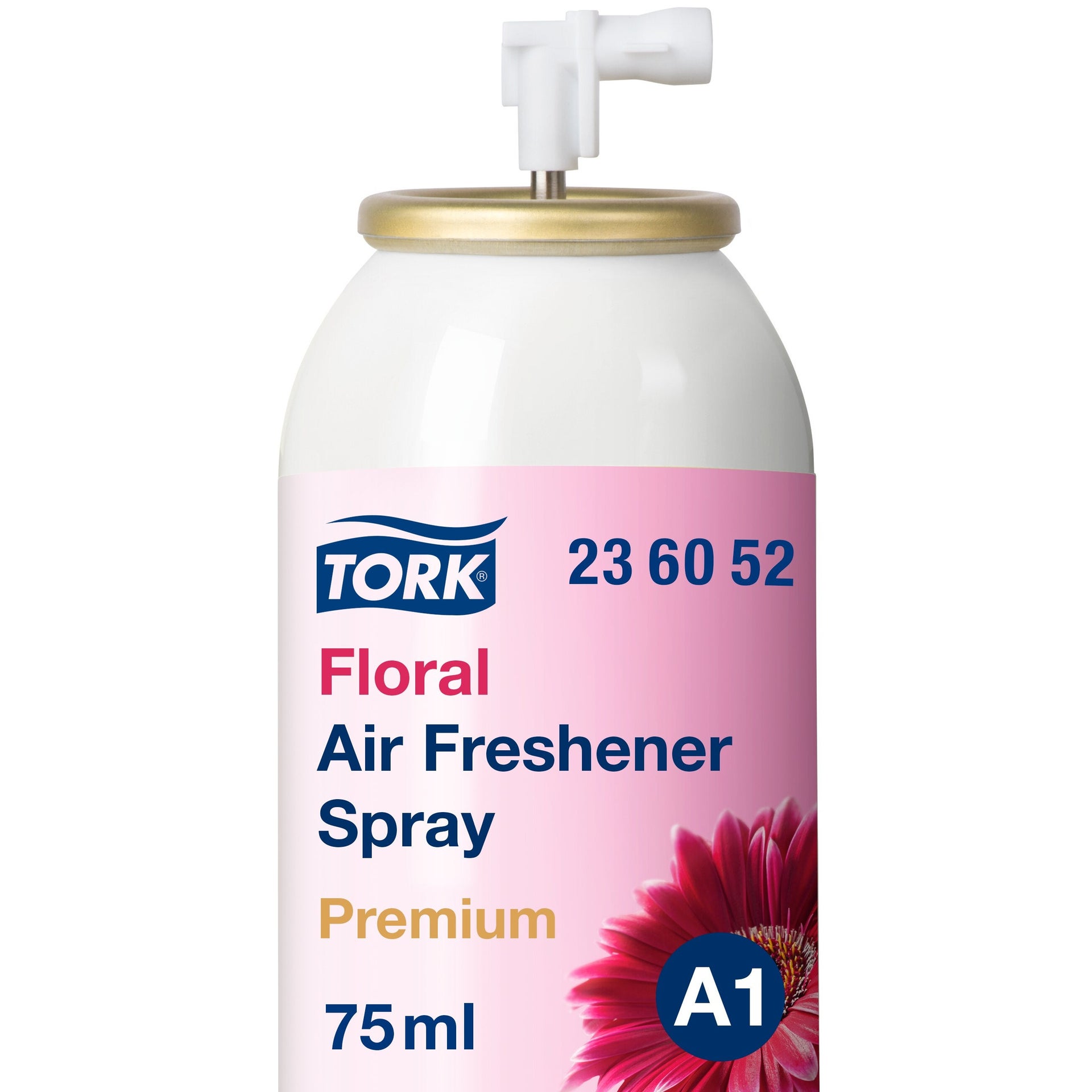 [2256602] Luktförbättrare A1 blom 75 ml