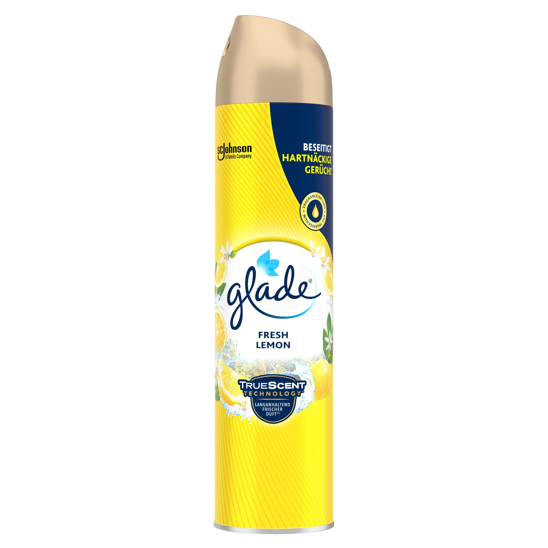[2256629] Luftfräschare Glade Citrus 300 ml