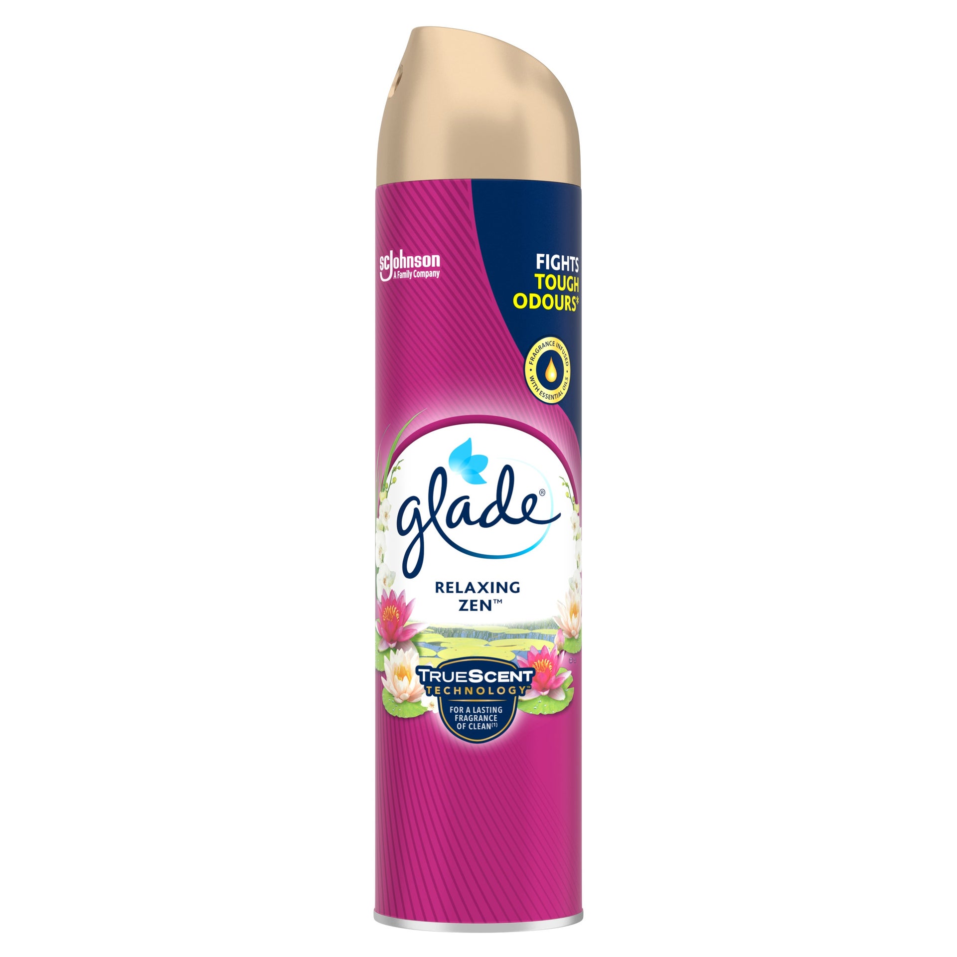 [2256630] Luftfräschare Glade Garden Zen 300 ml