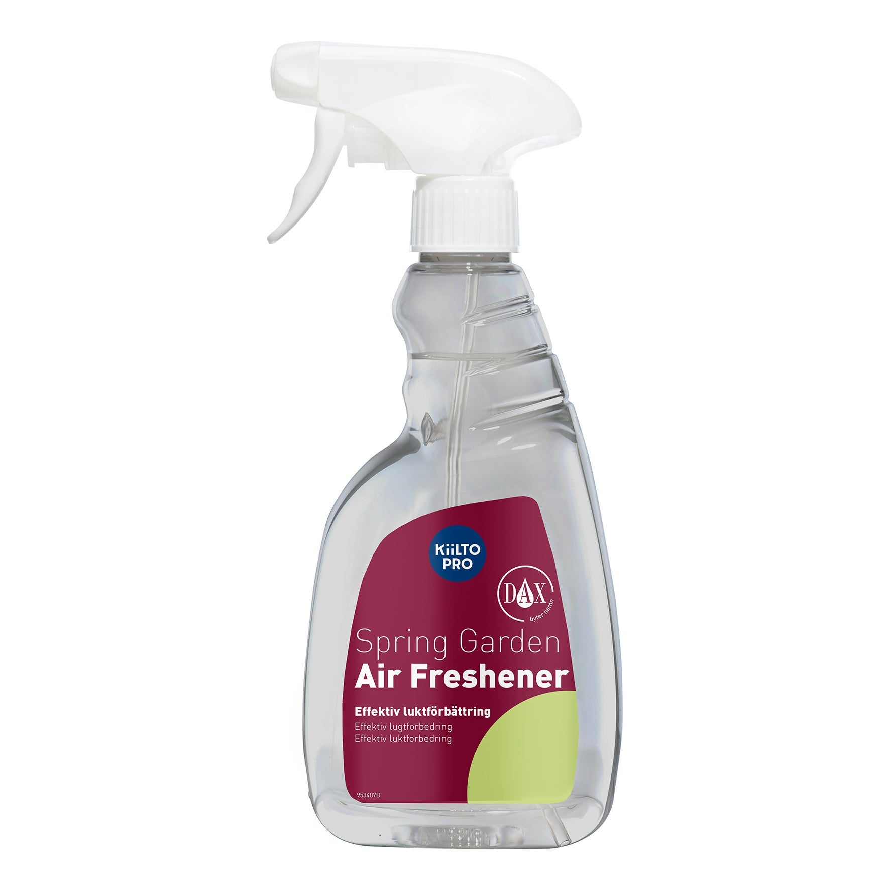 [2256128] Luktförbättrare DAX Ozinex Spring Garden 500 ml