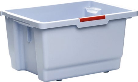 [8550172] Moppbox 15 liter