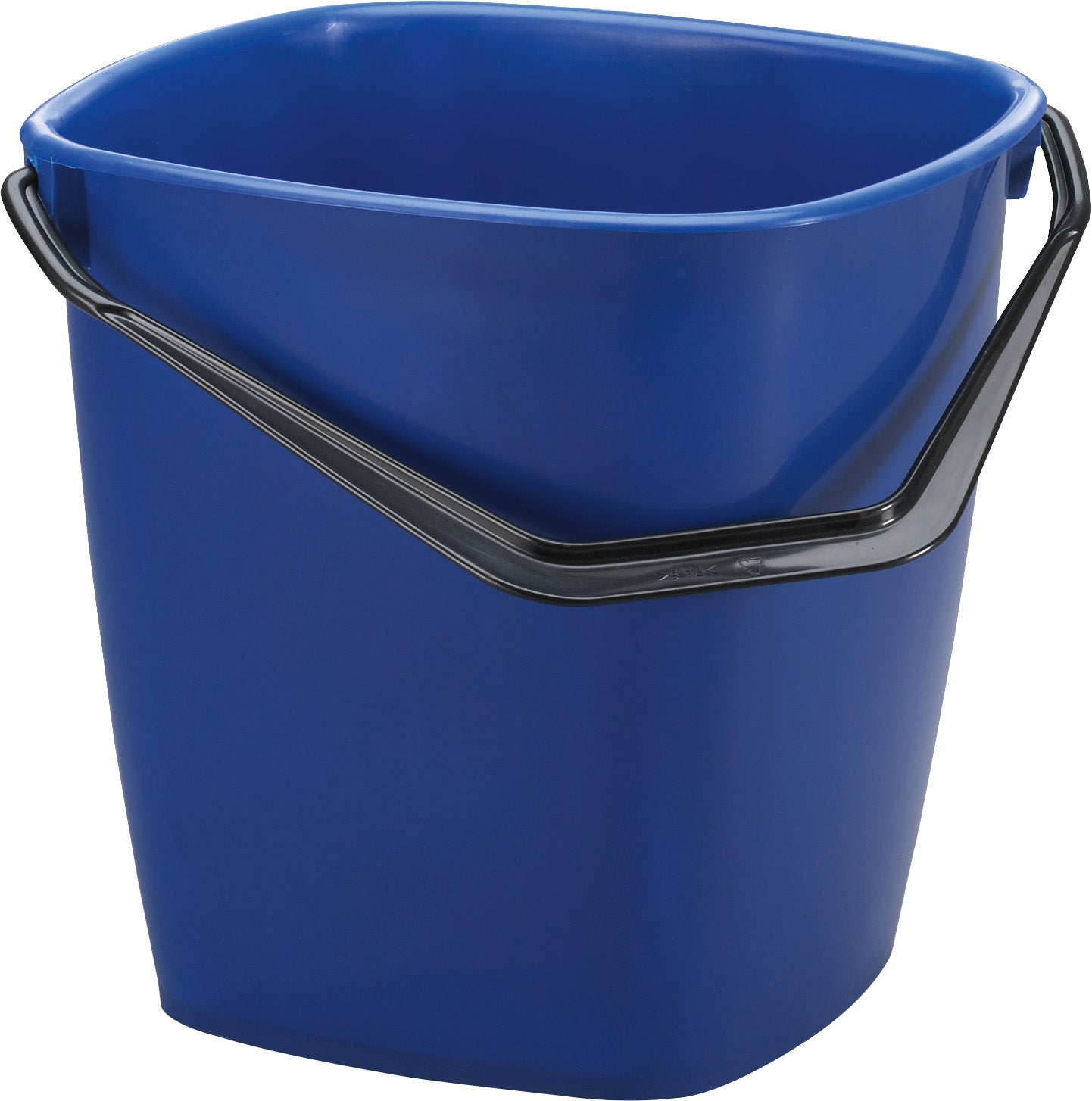 [8552785] Hink Durable 14 liter blå