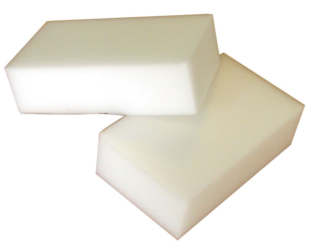 [2260325] Mirakelsvamp Melamine TAski Wipeout Sponge W1