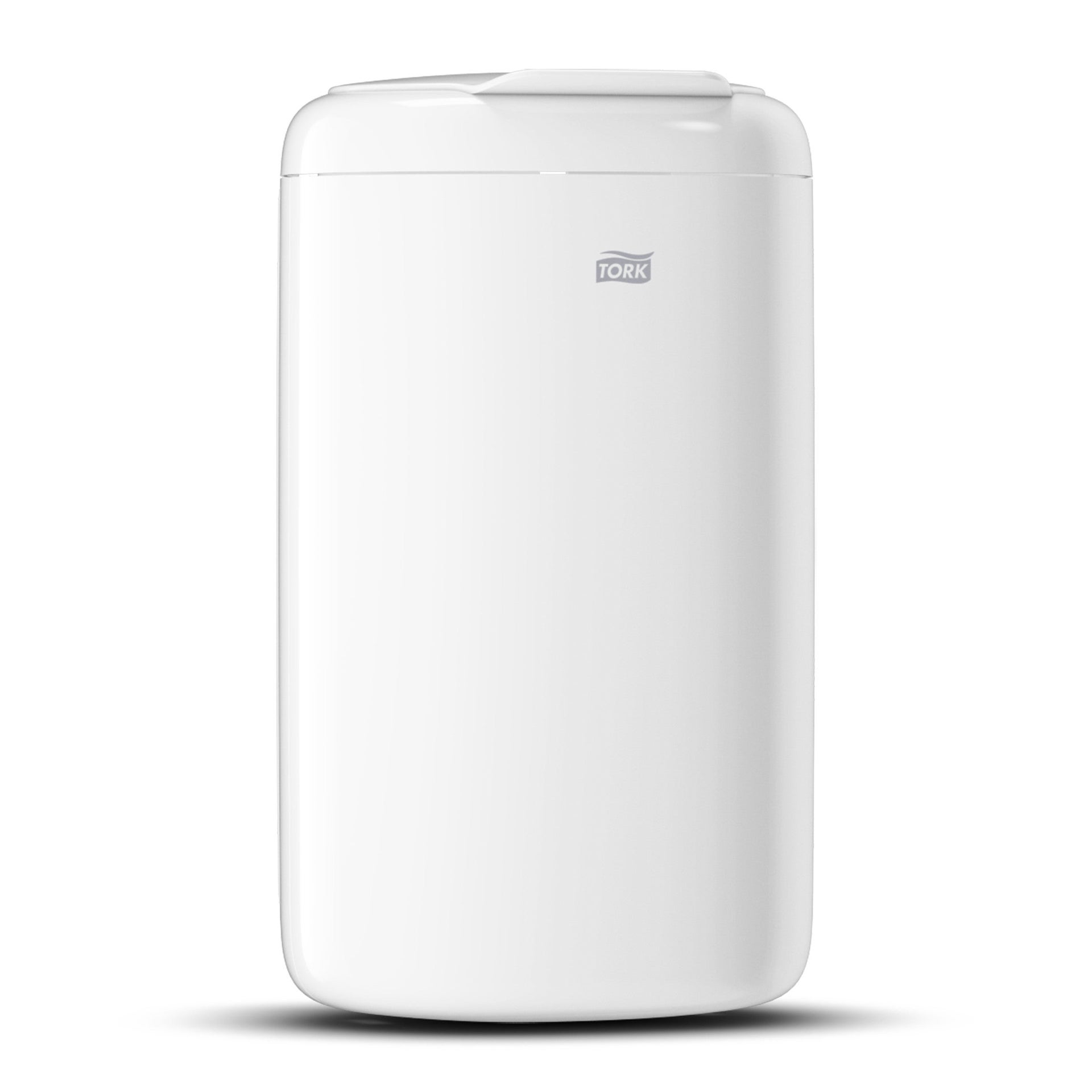 [2361408] Papperskorg B3 Mini Tork 5 liter vit