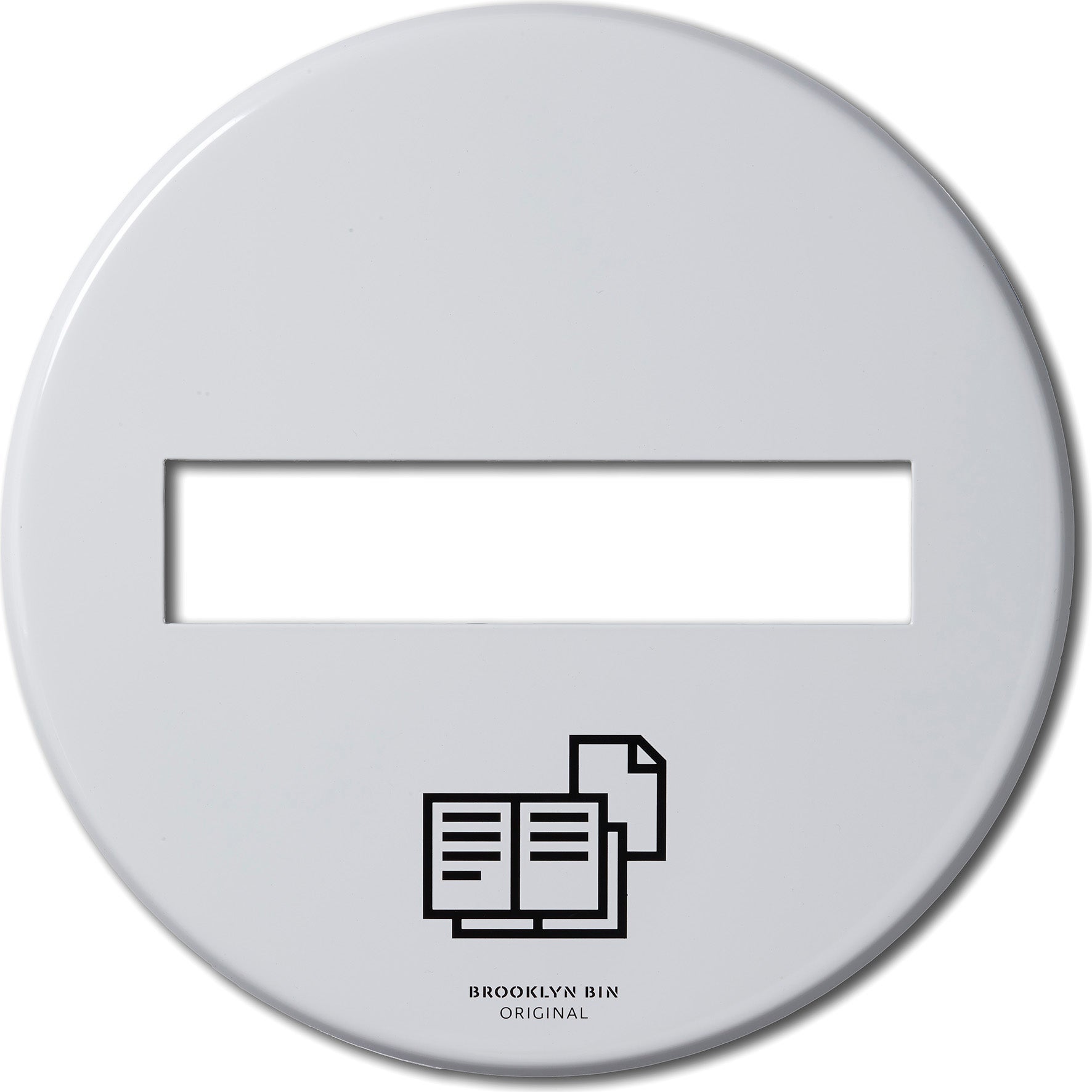 [8551781] Lock papper vit